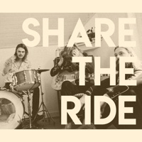 Share the Ride - Single - DeWolff