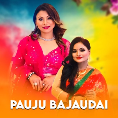 Pauju Bajaudai - Single