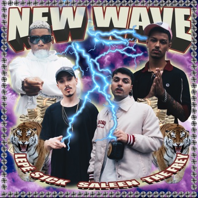 New Wave - Single