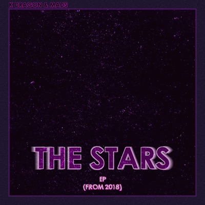The Stars (2018) - EP