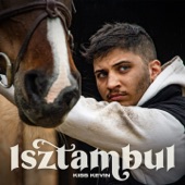 Isztambul artwork