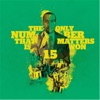 Number Won (feat. Malik B.)