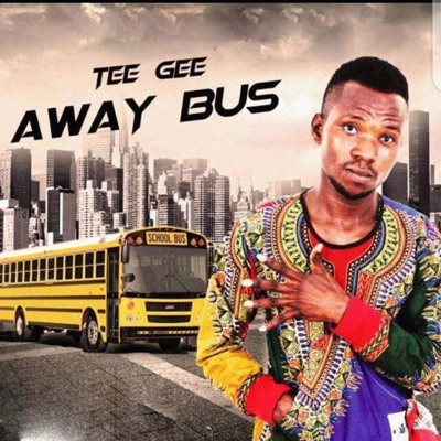 Away Bus - Single