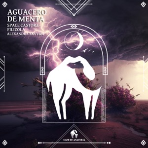 Aguacero De Menta - Single