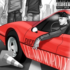 Spider 458 DIEF, Youngpipe & Daawe