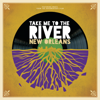 Hercules (feat. Take Me to the River All-Stars) - Aaron Neville & The Dirty Dozen Brass Band