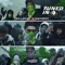 VERSTOPPEN (feat. Jayhsy) - Ellavw 75 lyrics