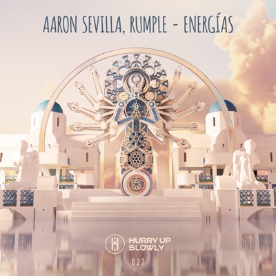 Song - Energías - RUMPLE & Aaron Sevilla