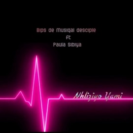 Nhliziyo Yami (feat. Paula Sibiya) Bips De Musical Disciple
