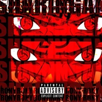 Sharingan - Single - Rony