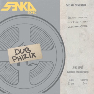 SENKA009 - Single