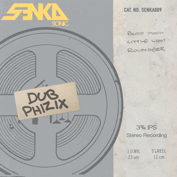 SENKA009 - Single