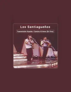 Los Santiagueños을(를) 듣고, 뮤직 비디오를 보고, 약력을 읽고, 투어 일정 등을 확인하세요!