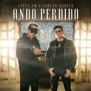 Ando Perdido