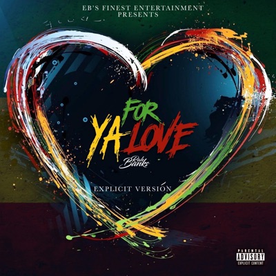 For Ya Love - Single