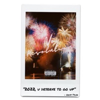 No Resolution - Single - Griff Tyler