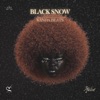 Black Snow (feat. Afro Dark, Din Beats & African Lofi Girl) [African Lofi] - Single