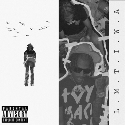LMTIWA, Pt. 2 (Tazkiyah)