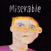 Miserable - EP artwork