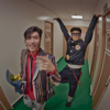 DYNAMIC DUO (feat. HURRYKNG) - HIEUTHUHAI