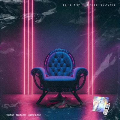 Doing It Up - Single