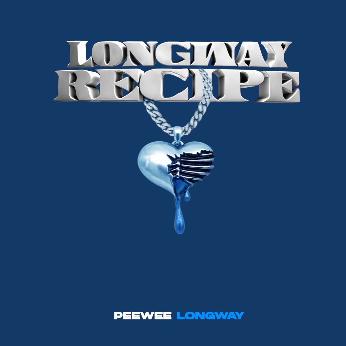 The Blue M&M 4 - Album by Peewee Longway - Apple Music