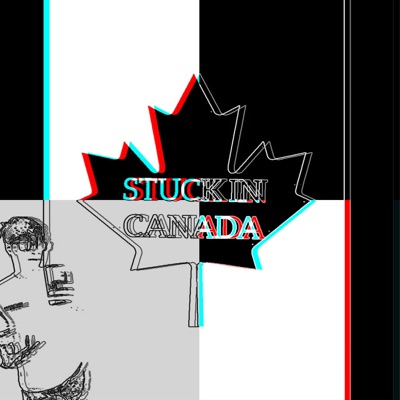 Stuck in Canada - Single