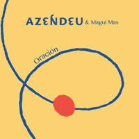Oración (feat. Magui Mas) [Cover] - Single - Azendeu
