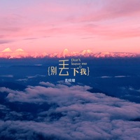 别丢下我 - Single - 袁晓婕