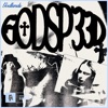 Godsp33d - EP