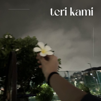 Teri Kami - Single (feat. Double Headed) - Single