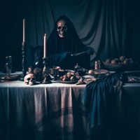 d i n n e r w i t h d e a t h (feat. Kamiyada+) - Single - Rosh.Dawg & TrippythaKid