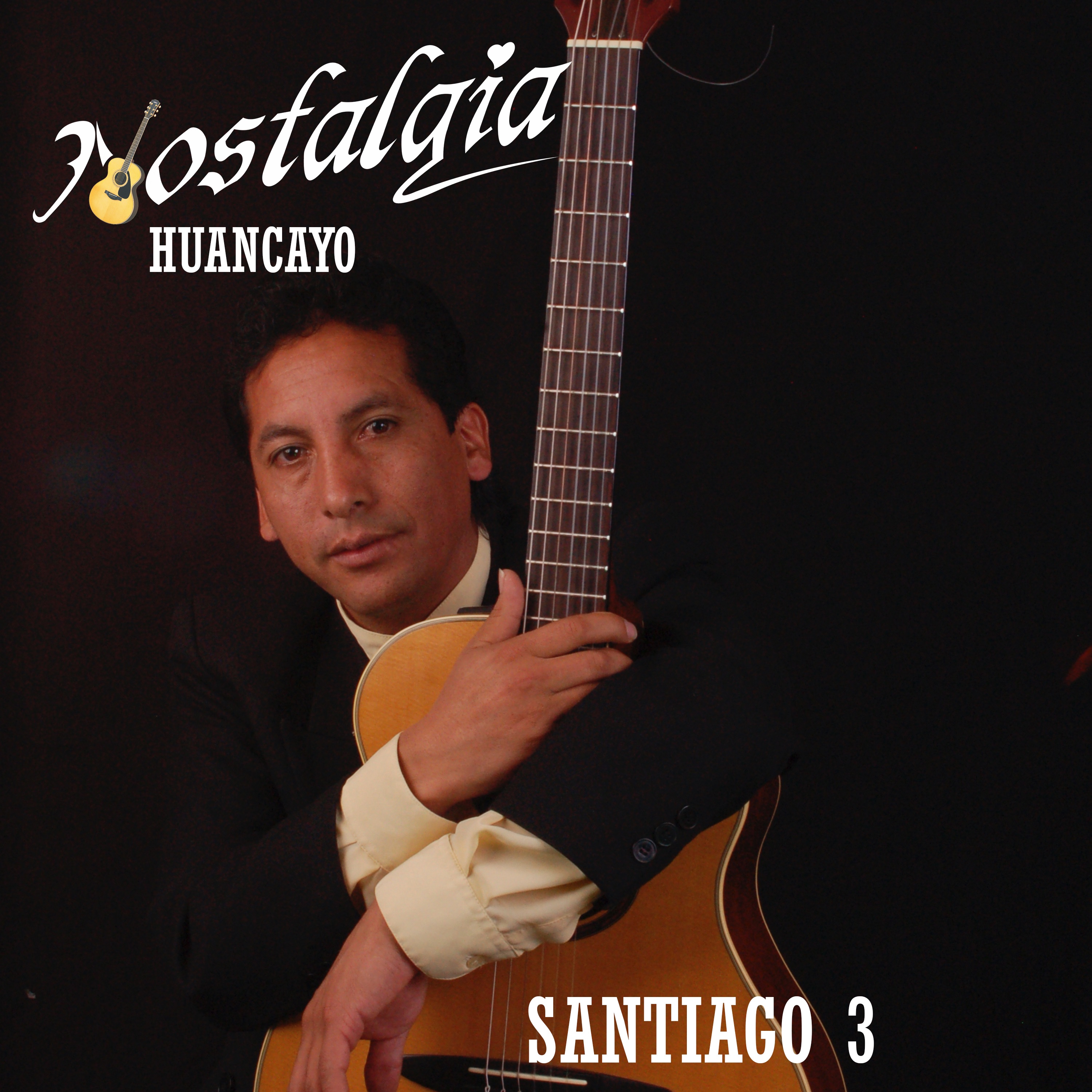 Santiago 3 - Single