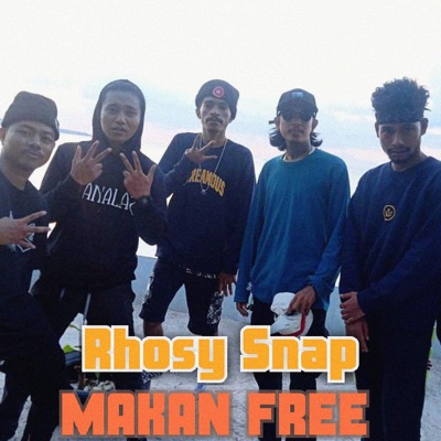 Makan Free - Single