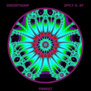 Spicy G. EP