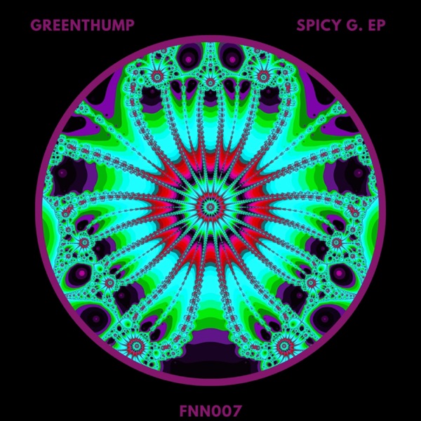 Spicy G. EP