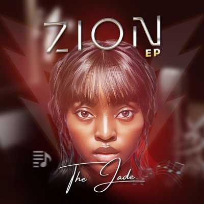Zion - EP