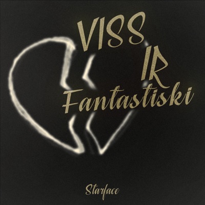 Viss Ir Fantastiski - Single