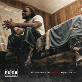 Let the Thugs In (feat. Paperchase & Balla Mac) Cassius Brix