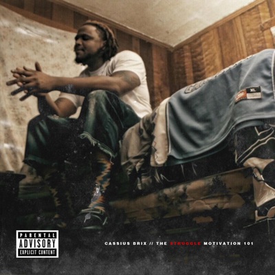 The Struggle Motivation 101