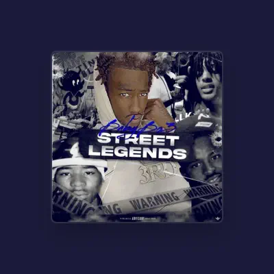 Listen to Babybo3, watch music videos, read bio, see tour dates & more!