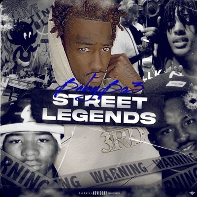 Street Legends
