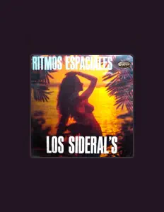 Listen to Los Sideral's, watch music videos, read bio, see tour dates & more!