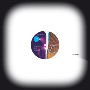 What the a.I. Decides - EP