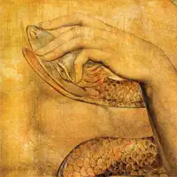 The Eternals — John Zorn