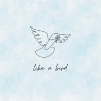 like a bird - Single - Marcus Lee