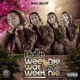 X'ikhona iMali (feat. Keyz, AjBeatz & Kurt Rhoda) Temple Boys Cpt