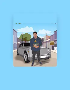 Listen to KING SYIKI, watch music videos, read bio, see tour dates & more!