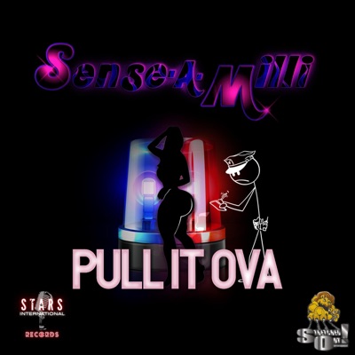 Pull It Ova - Single