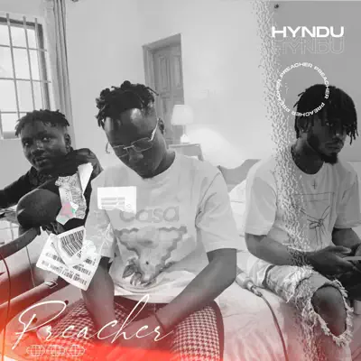Listen to Preacher - Single by Hyndu